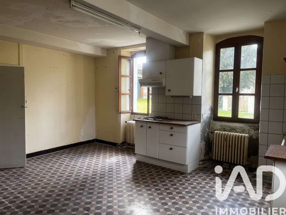 Landsbyhus i Verfeil, Tarn-et-Garonne - foto 3
