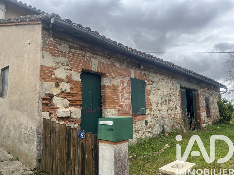 Casa de aldeia em Verfeil, Tarn-et-Garonne - foto 2