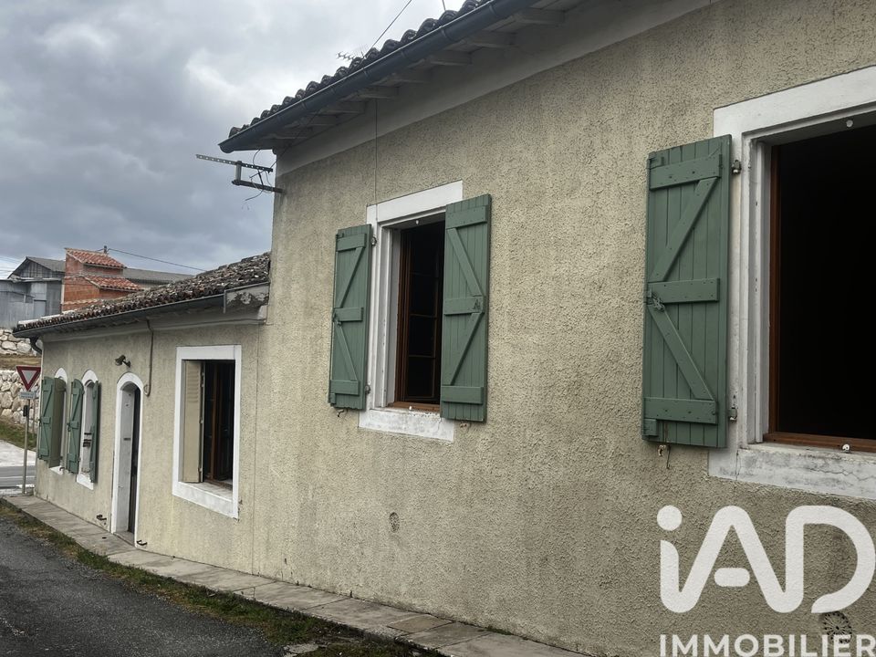 Casa de aldeia em Verfeil, Tarn-et-Garonne - foto 1