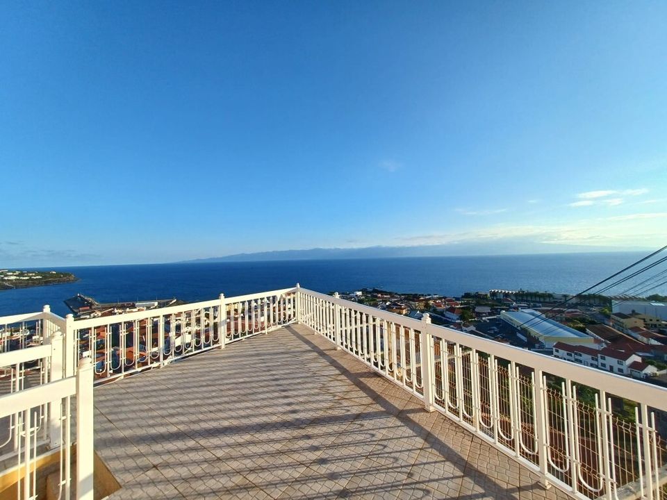 Byhus i Velas, Sao Jorge - foto 1
