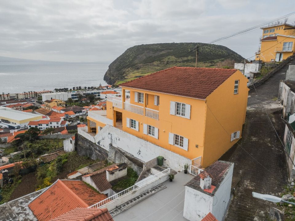 Byhus i Velas, Sao Jorge - foto 4
