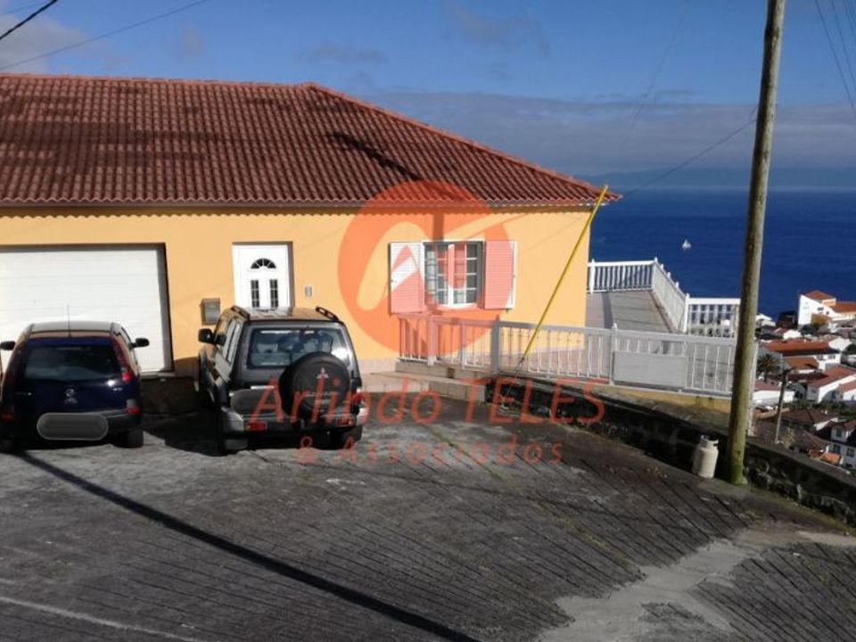 Byhus i Velas, Sao Jorge - foto 5