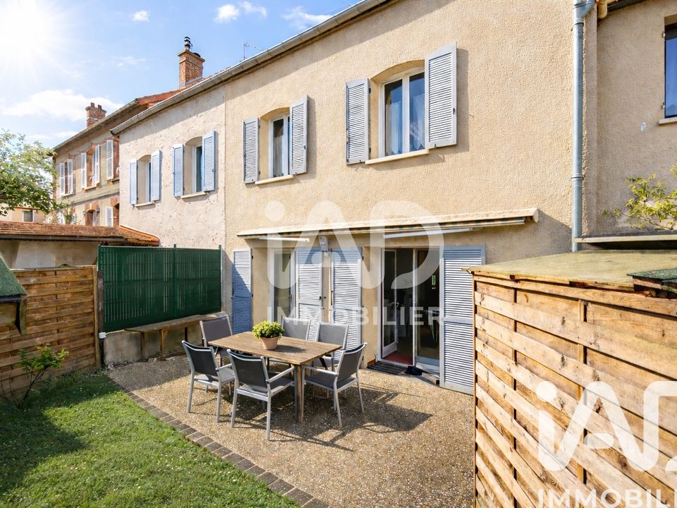 Villa i Maule, Yvelines - foto 1