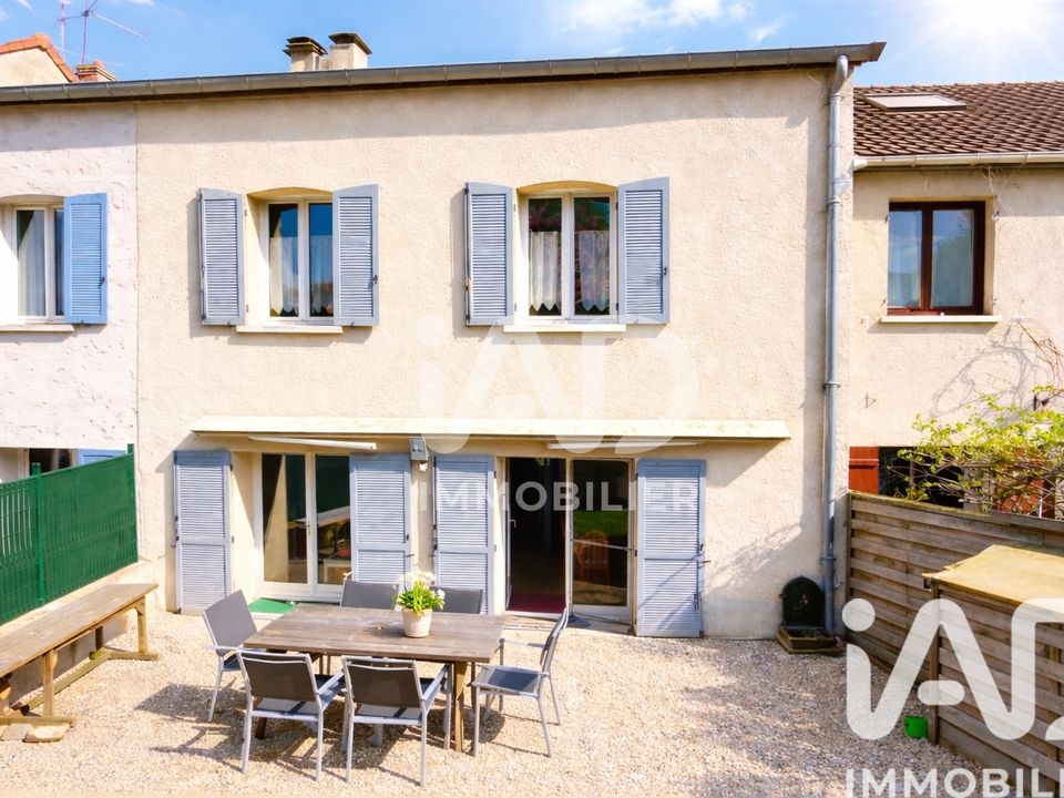 Villa i Maule, Yvelines - foto 2