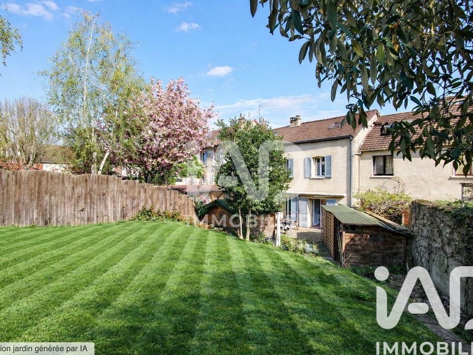 Villa i Maule, Yvelines - foto 4