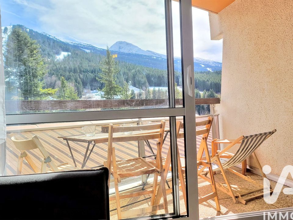 Studio i Villard-de-Lans, Isere - bilde 5