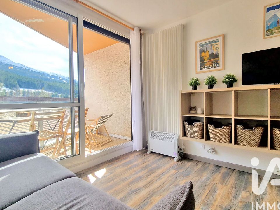 Estudi a Villard-de-Lans, Isere - foto 3