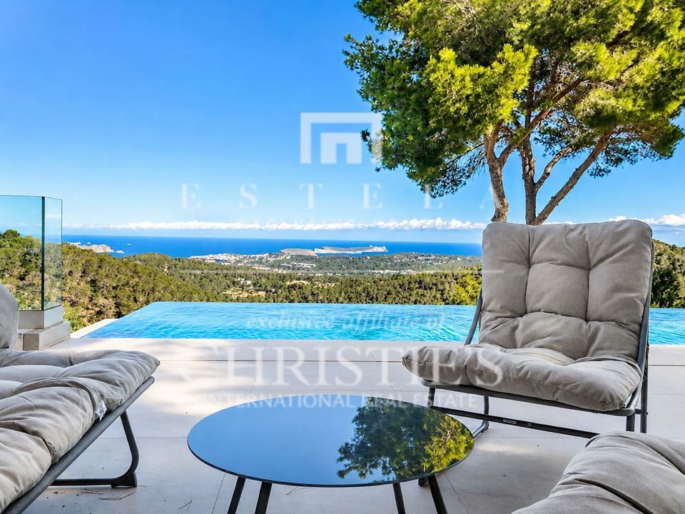 Villa a Sant Josep de sa Talaia, Ibiza - foto 2