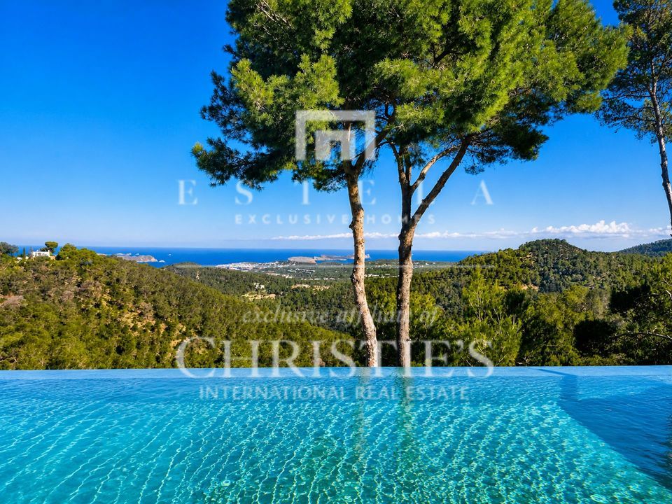 Villa a Sant Josep de sa Talaia, Ibiza - foto 3