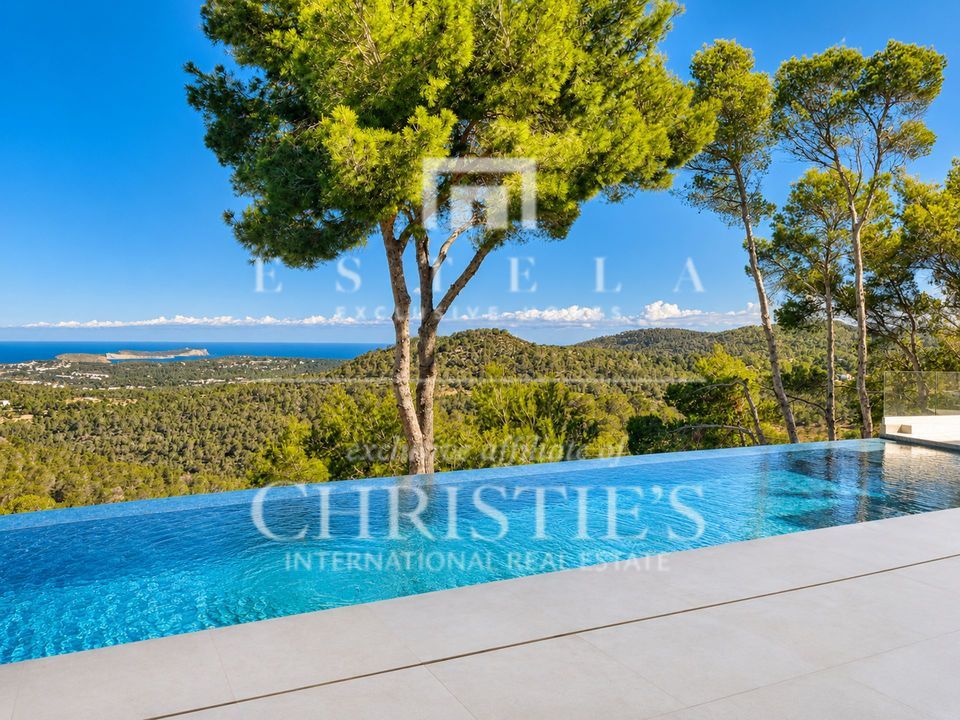 Villa a Sant Josep de sa Talaia, Ibiza - foto 4