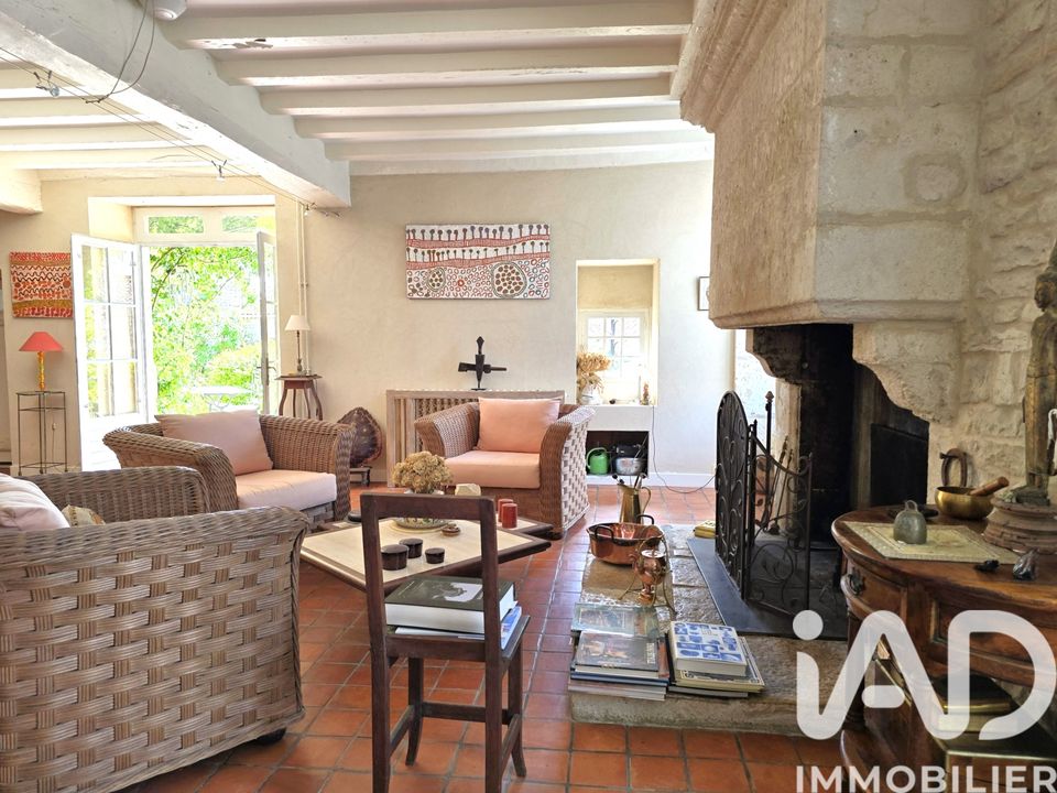 Villa i Tusson, Charente - foto 5