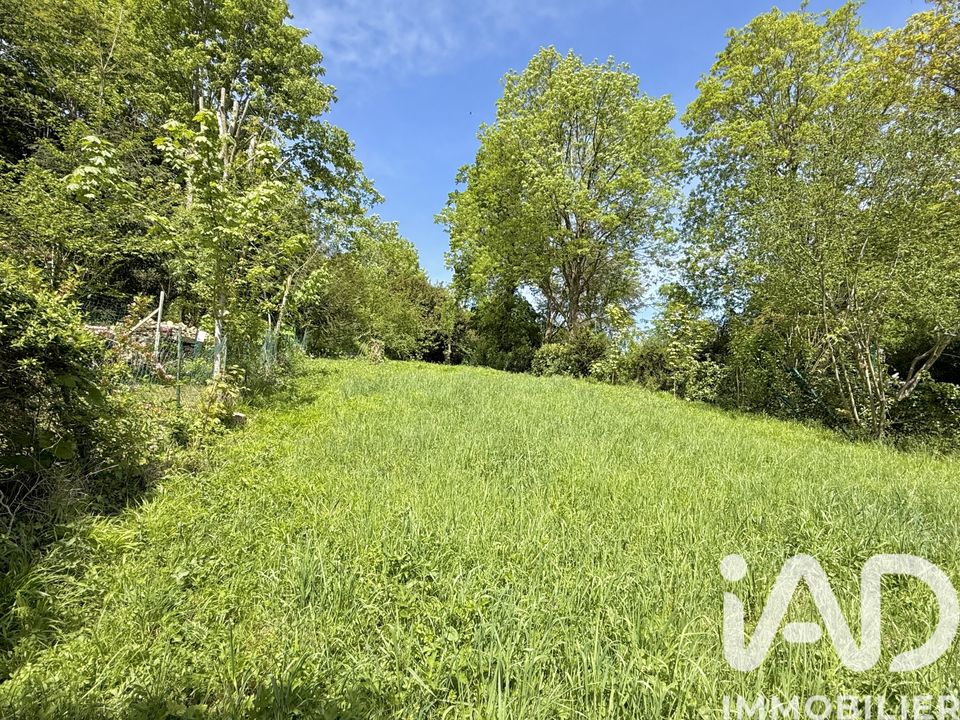 Helårsgrund i La Celle-Saint-Cloud, Yvelines - foto 2