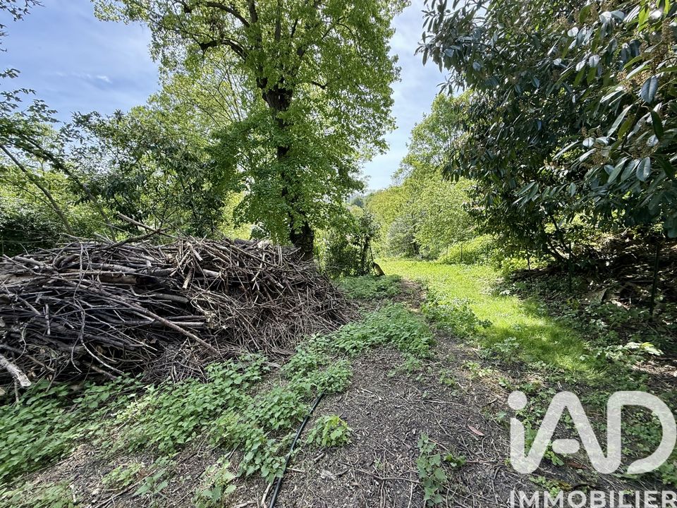 Helårsgrund i La Celle-Saint-Cloud, Yvelines - foto 3