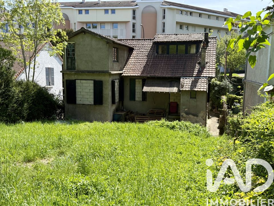 Villa i La Celle-Saint-Cloud, Yvelines - foto 4