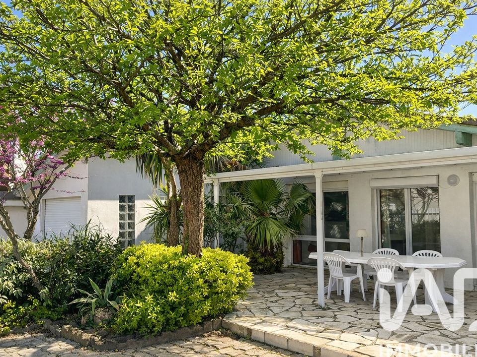 Villa a Biscarrosse, Landes - foto 1
