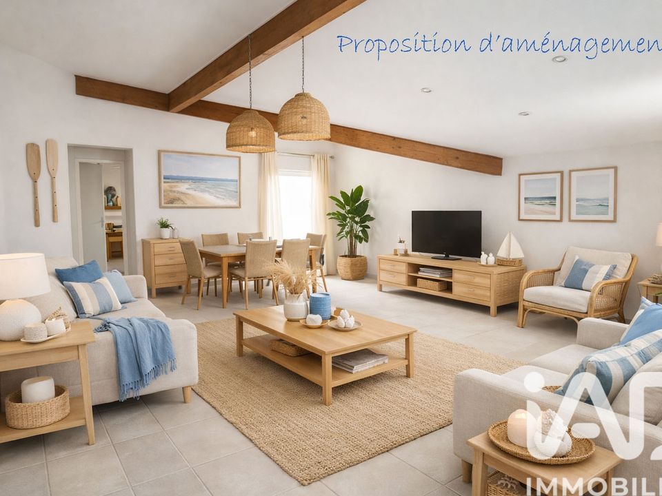 Villa a Biscarrosse, Landes - foto 3