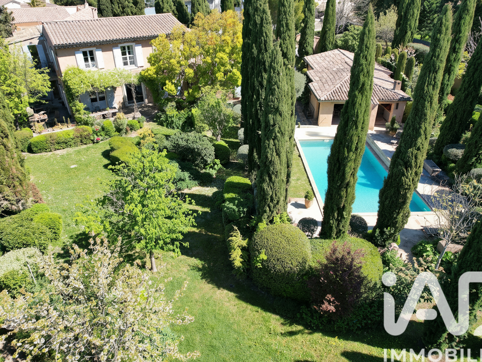 Herregård i Sainte-Cécile-les-Vignes, Vaucluse - bilde 2