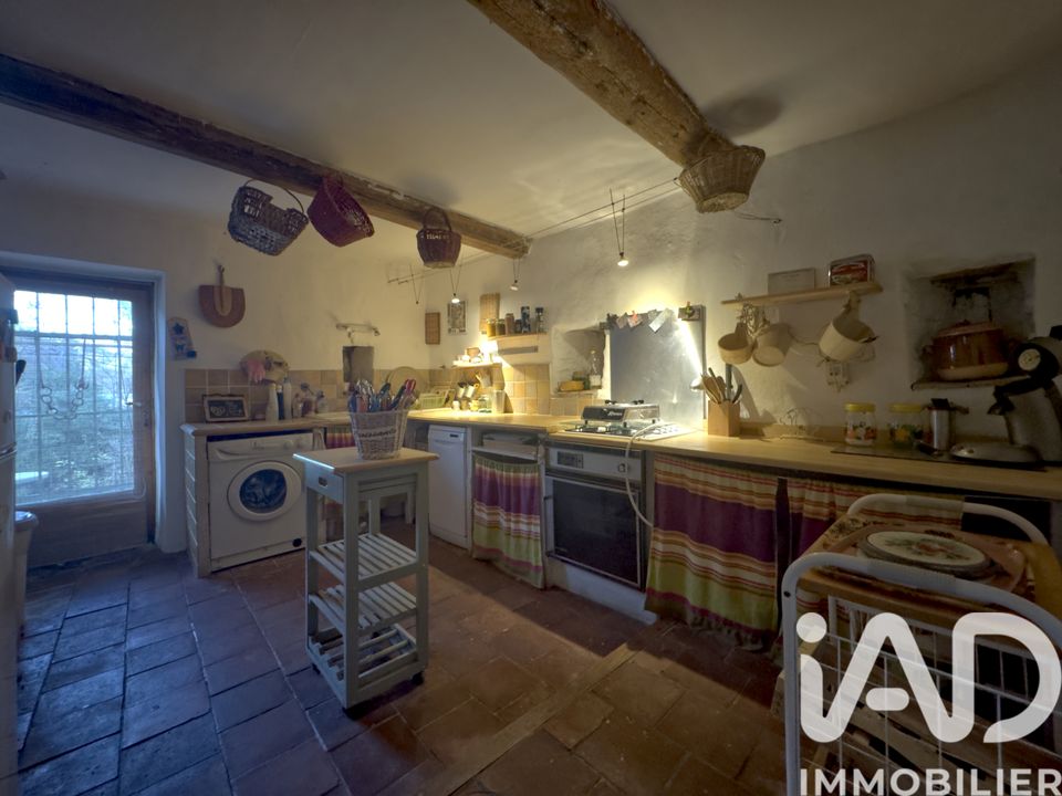 Villa i Anduze, Gard - foto 5