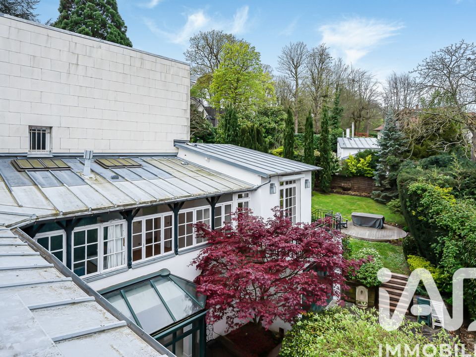 Villa a Ville-d'Avray, Hauts-de-Seine - foto 4