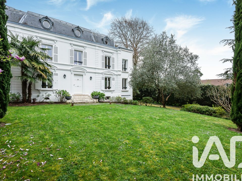 Villa a Ville-d'Avray, Hauts-de-Seine - foto 2