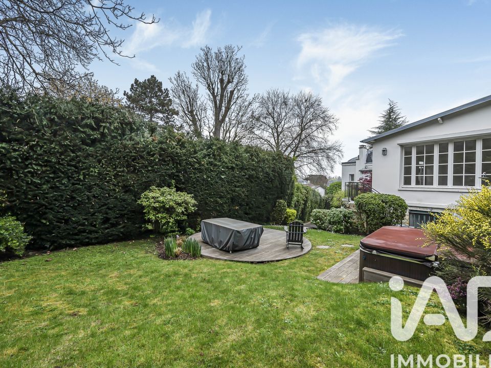 Villa a Ville-d'Avray, Hauts-de-Seine - foto 3