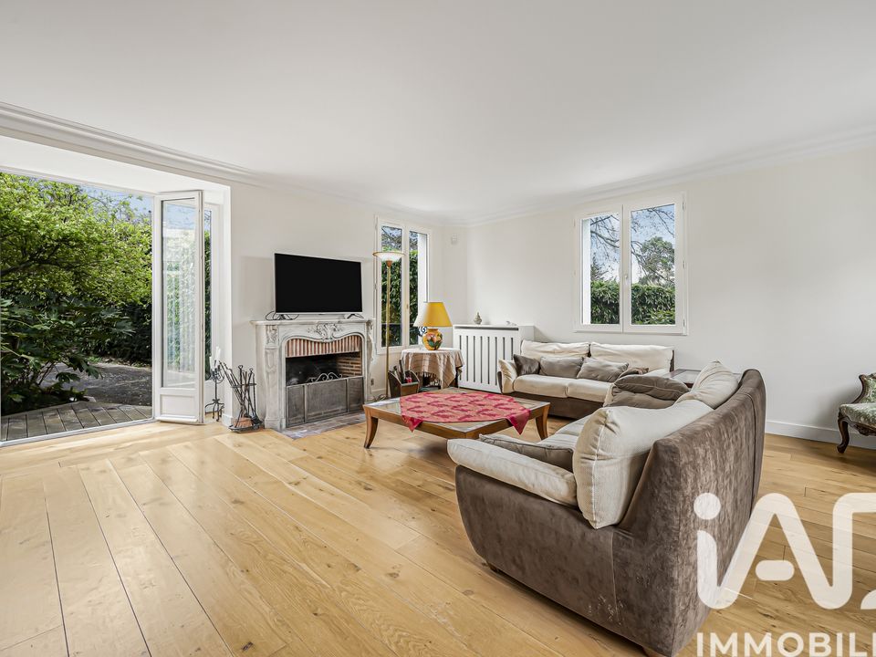 Villa a Ville-d'Avray, Hauts-de-Seine - foto 5
