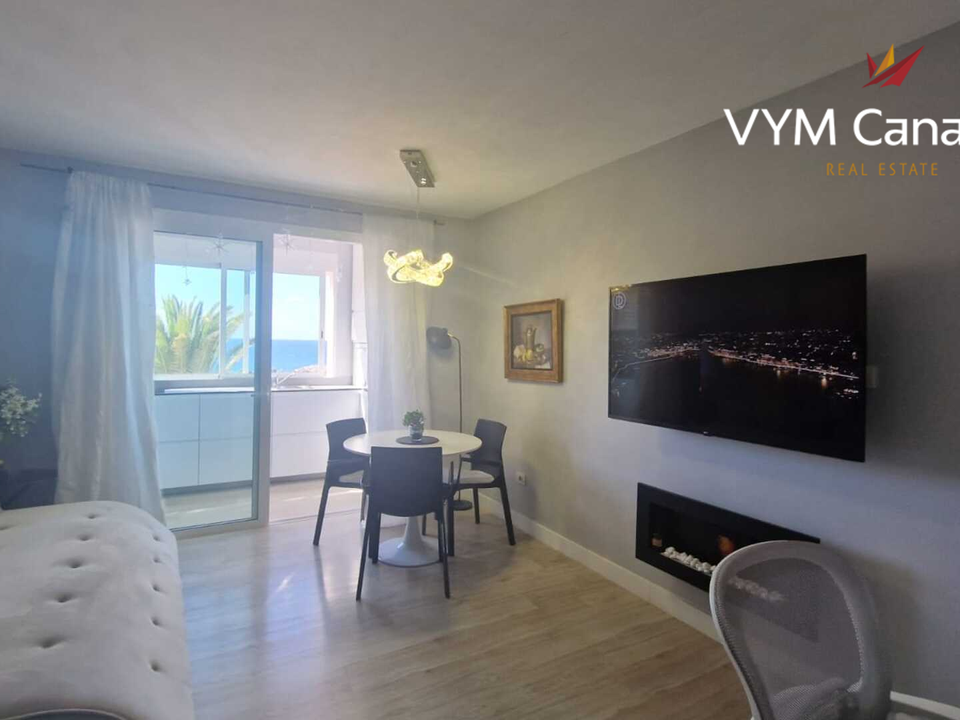 Lejlighed i Playa De Los Cristianos, Tenerife - foto 5
