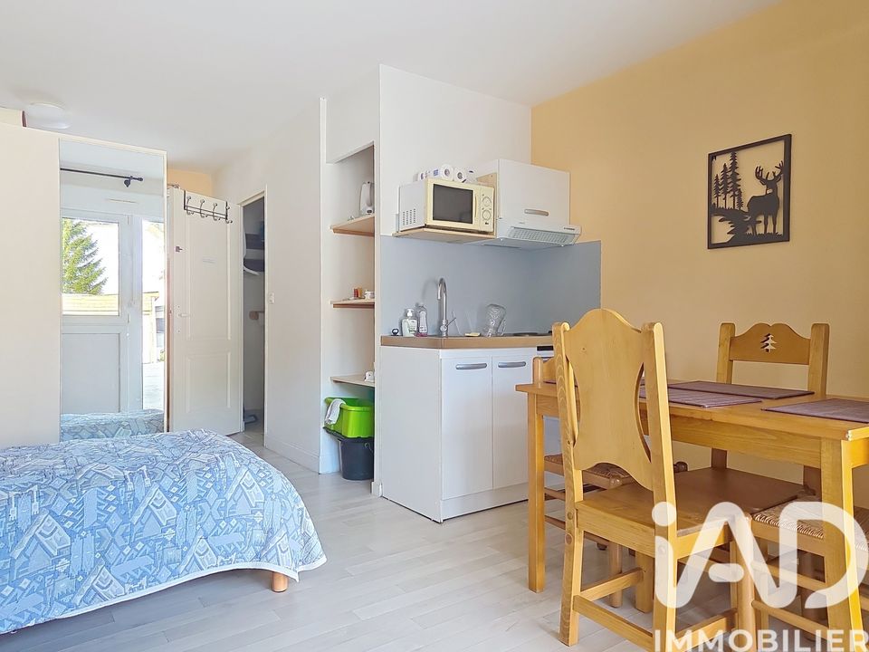Studio i Prémanon, Jura - foto 3