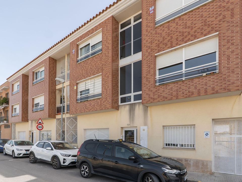 Lejlighed i Deltebre, Tarragona - foto 1