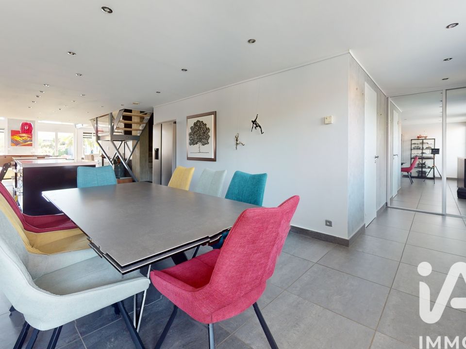 Villa i Lorette, Loire - foto 4