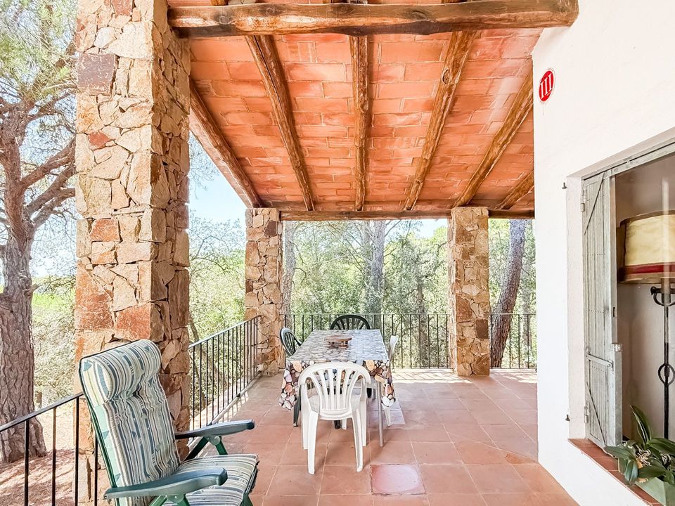 Haus in Sant Antoni De Calonge, Gerona - Foto 1
