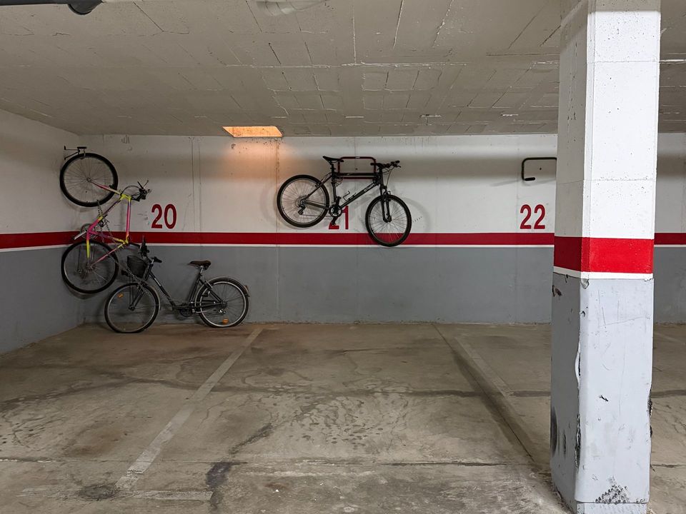 Garage i Sant Antoni De Calonge, Gerona - foto 1