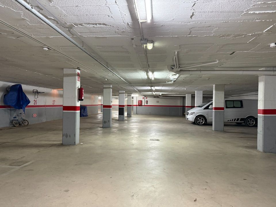 Garage i Sant Antoni De Calonge, Gerona - foto 3