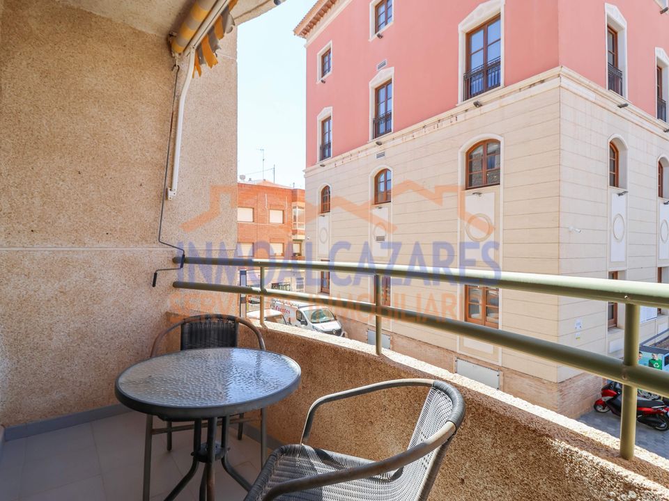 Lejlighed i Los Alcazares, Murcia - foto 1