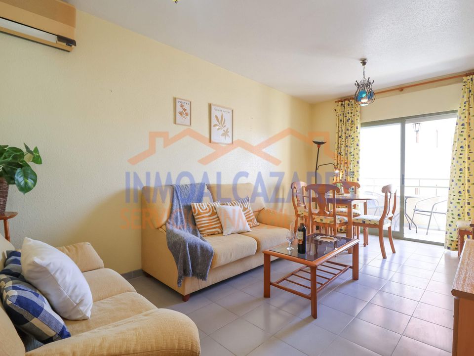 Lejlighed i Los Alcazares, Murcia - foto 4