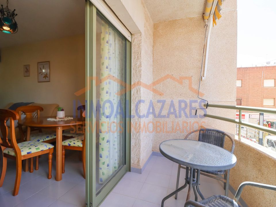 Lejlighed i Los Alcazares, Murcia - foto 5