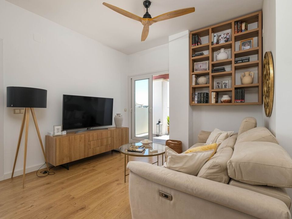 Penthouse i Estepona, Malaga - foto 4