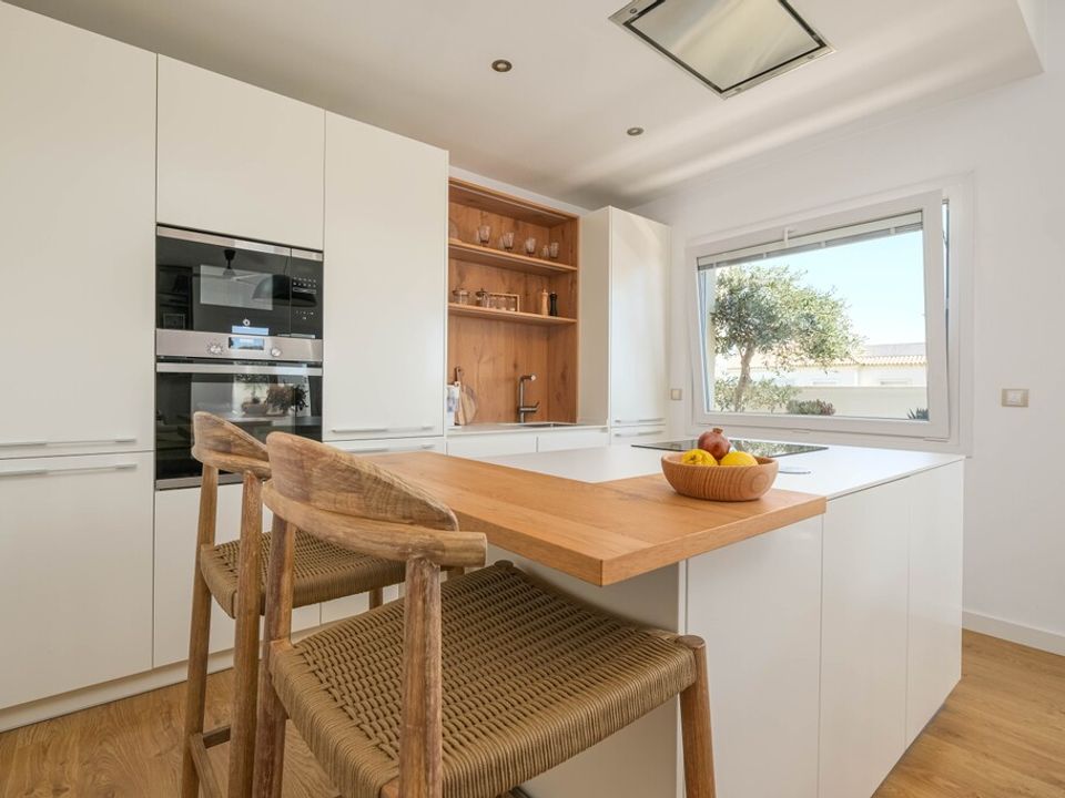 Penthouse i Estepona, Malaga - foto 5