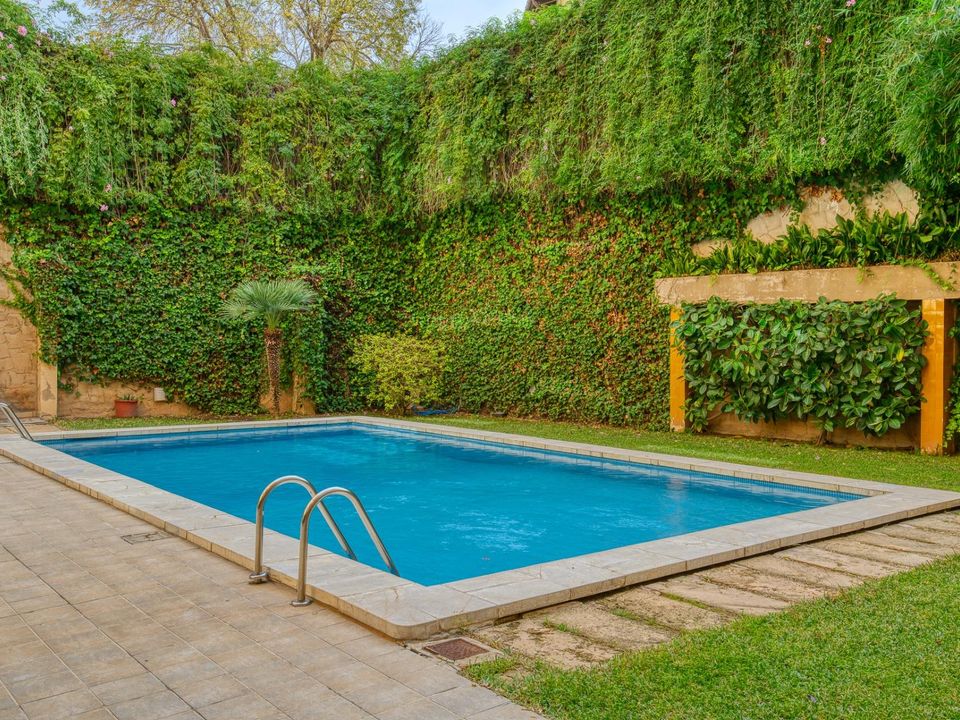 Duplex i Palma De Mallorca, Mallorca - foto 3