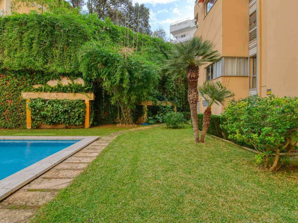 Duplex i Palma De Mallorca, Mallorca - foto 4