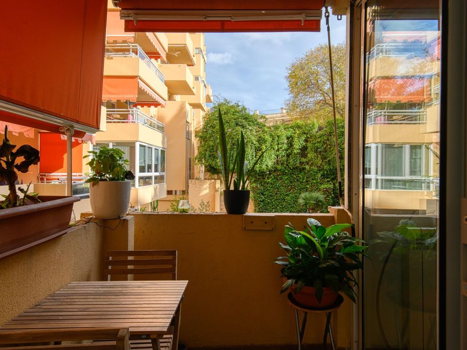 Duplex i Palma De Mallorca, Mallorca - foto 5