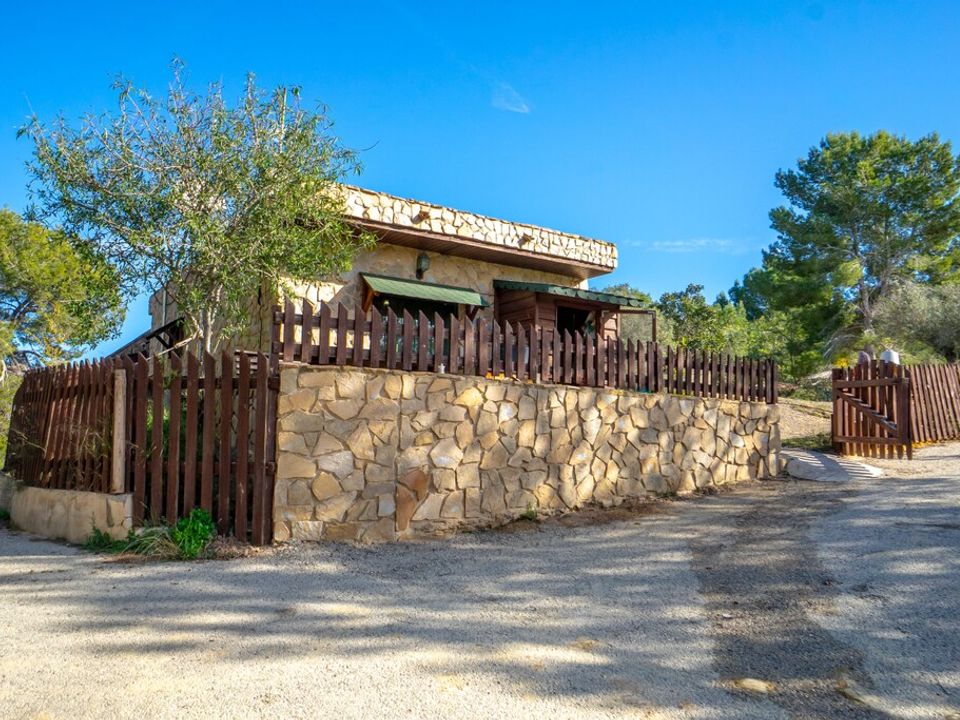 Villa i Murcia, Murcia - foto 1