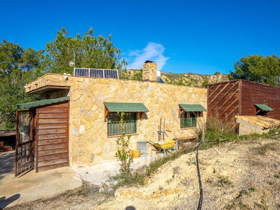 Villa i Murcia, Murcia - foto 2