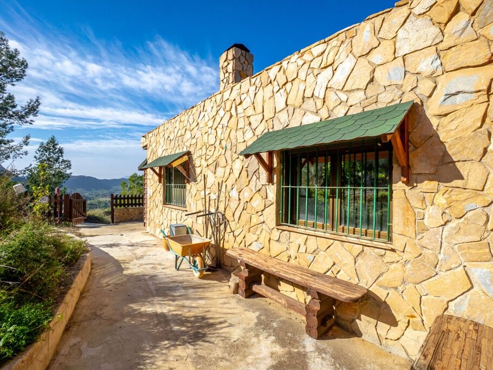 Villa i Murcia, Murcia - foto 3