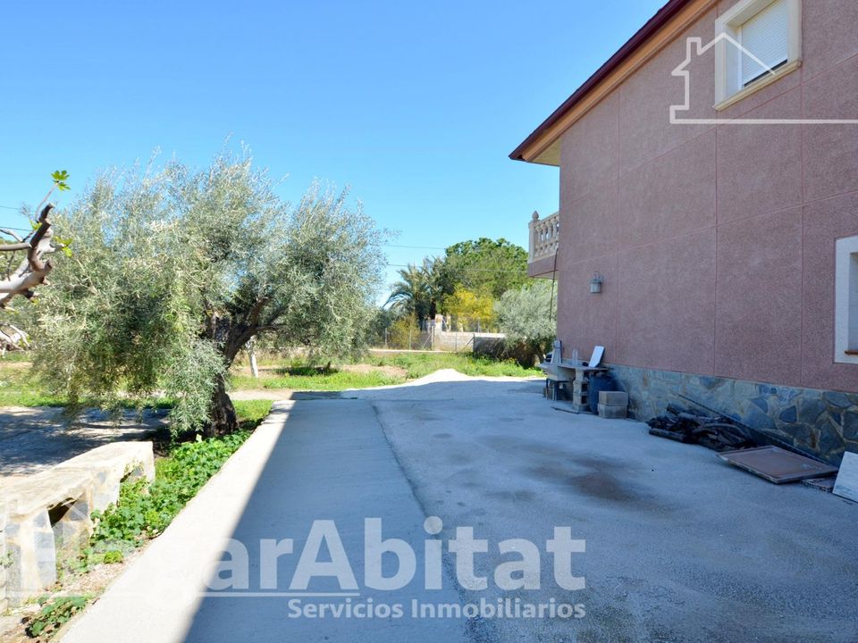 Villa i Alicante, Alicante - foto 2