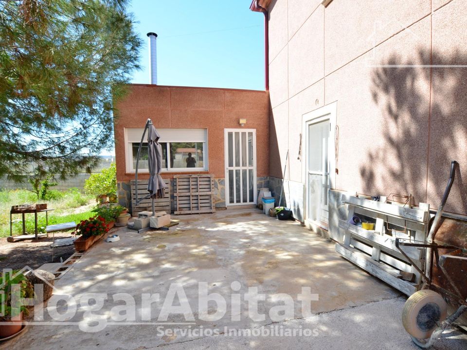 Villa i Alicante, Alicante - foto 3
