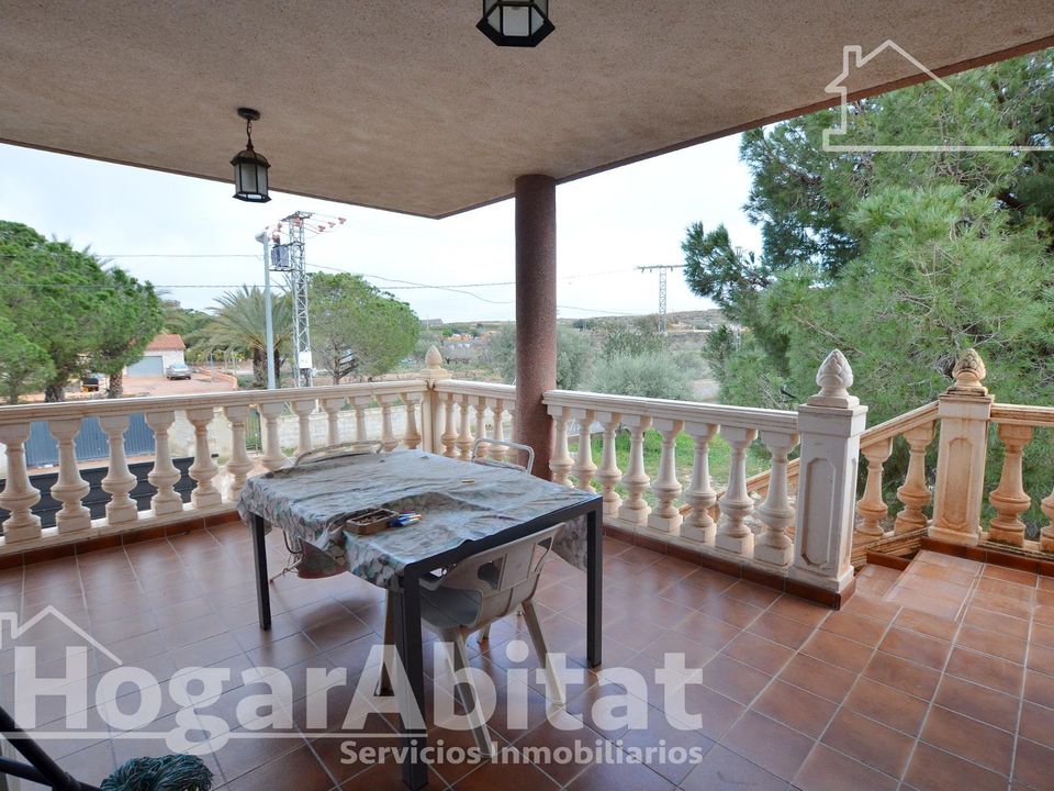 Villa i Alicante, Alicante - foto 4