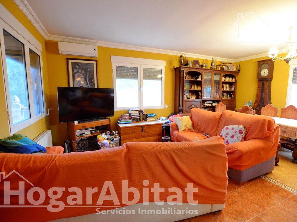Villa i Alicante, Alicante - foto 5
