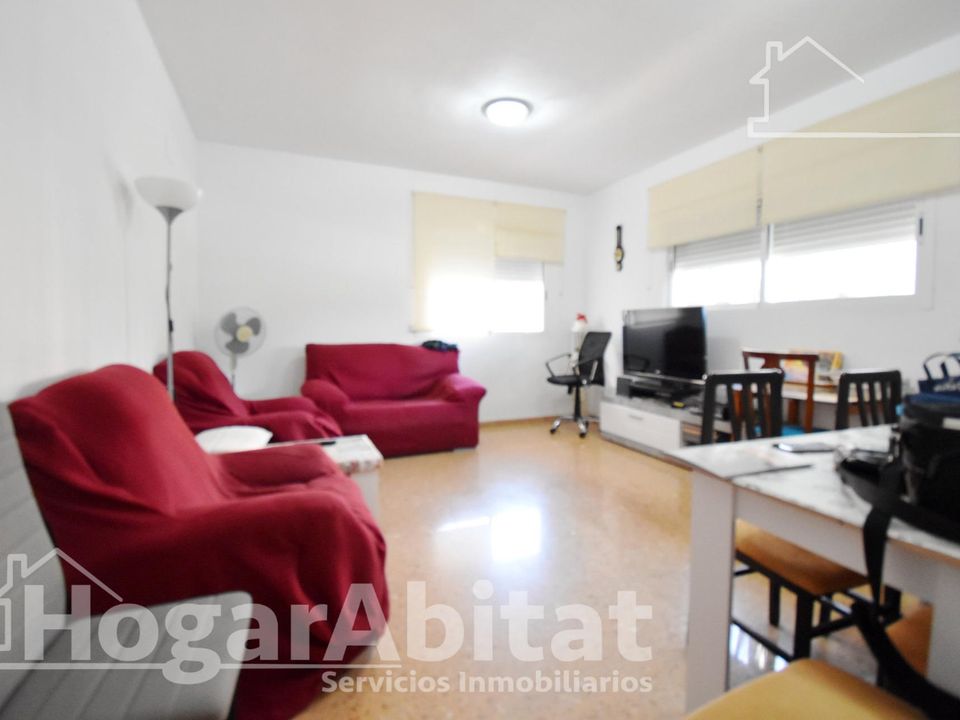 Lejlighed i Piles, Valencia - foto 1