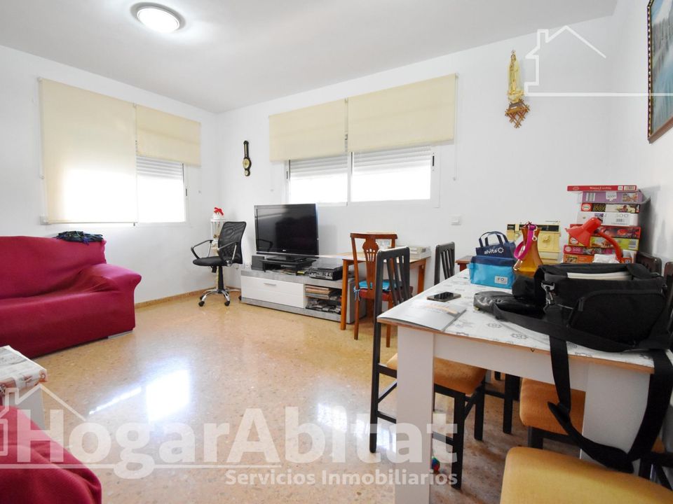 Lejlighed i Piles, Valencia - foto 5
